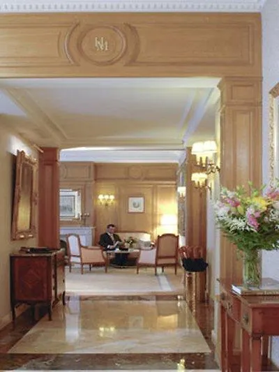 Hotel Mayfair Paris 4*,  Frankrig