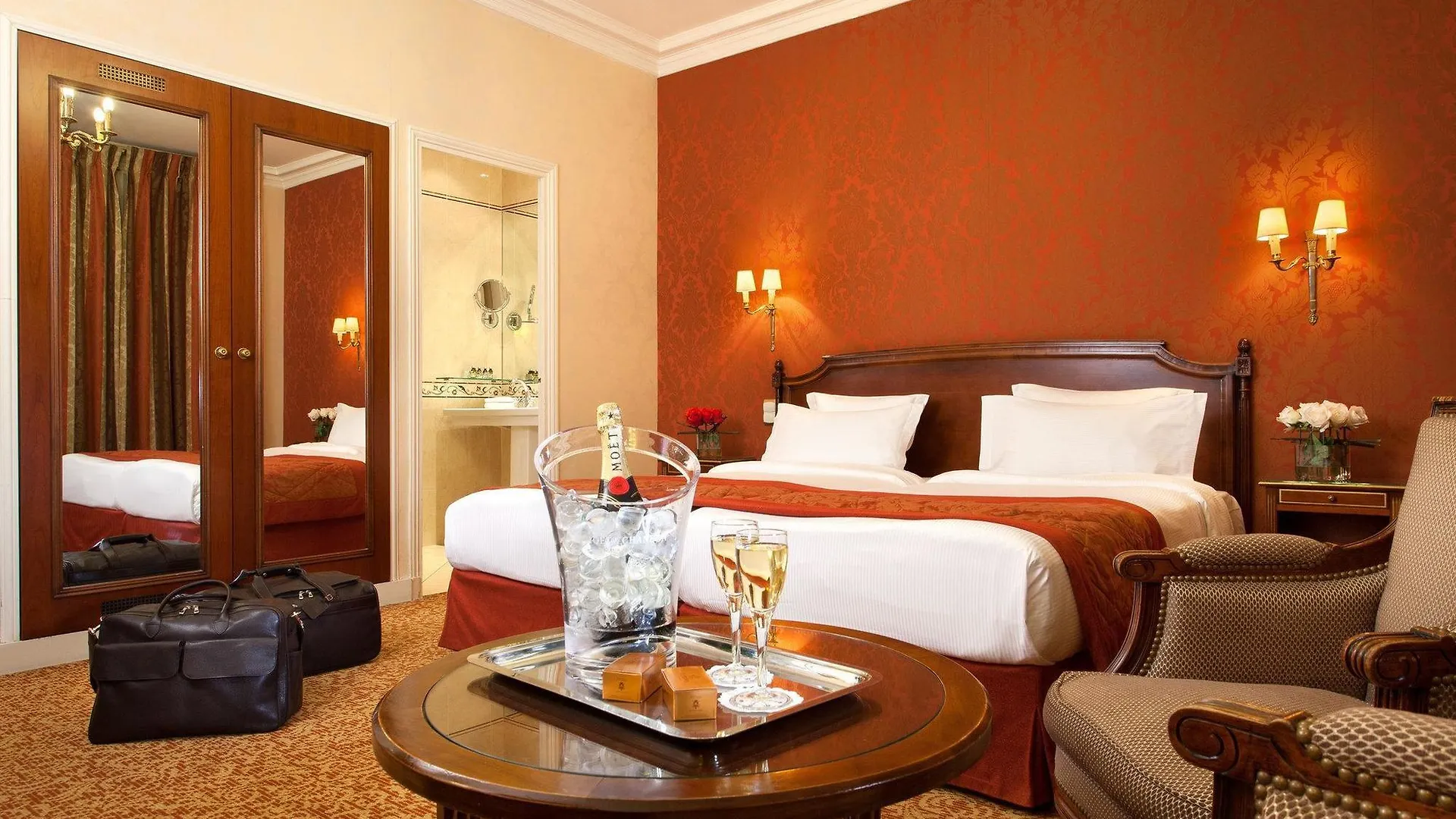 Hotel Mayfair Paris
