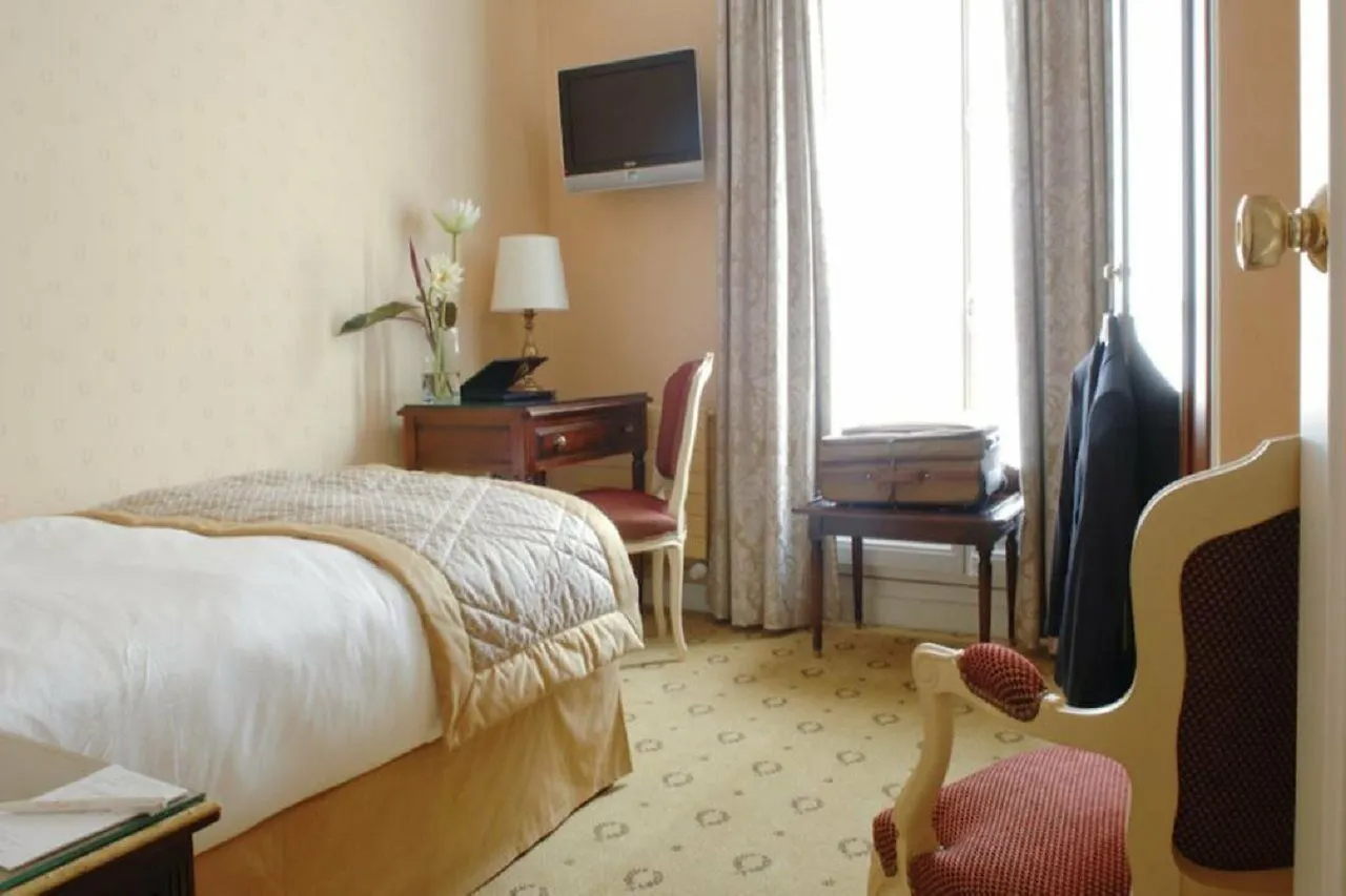 Hotel Mayfair Paris