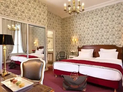 Hotel Mayfair Paris