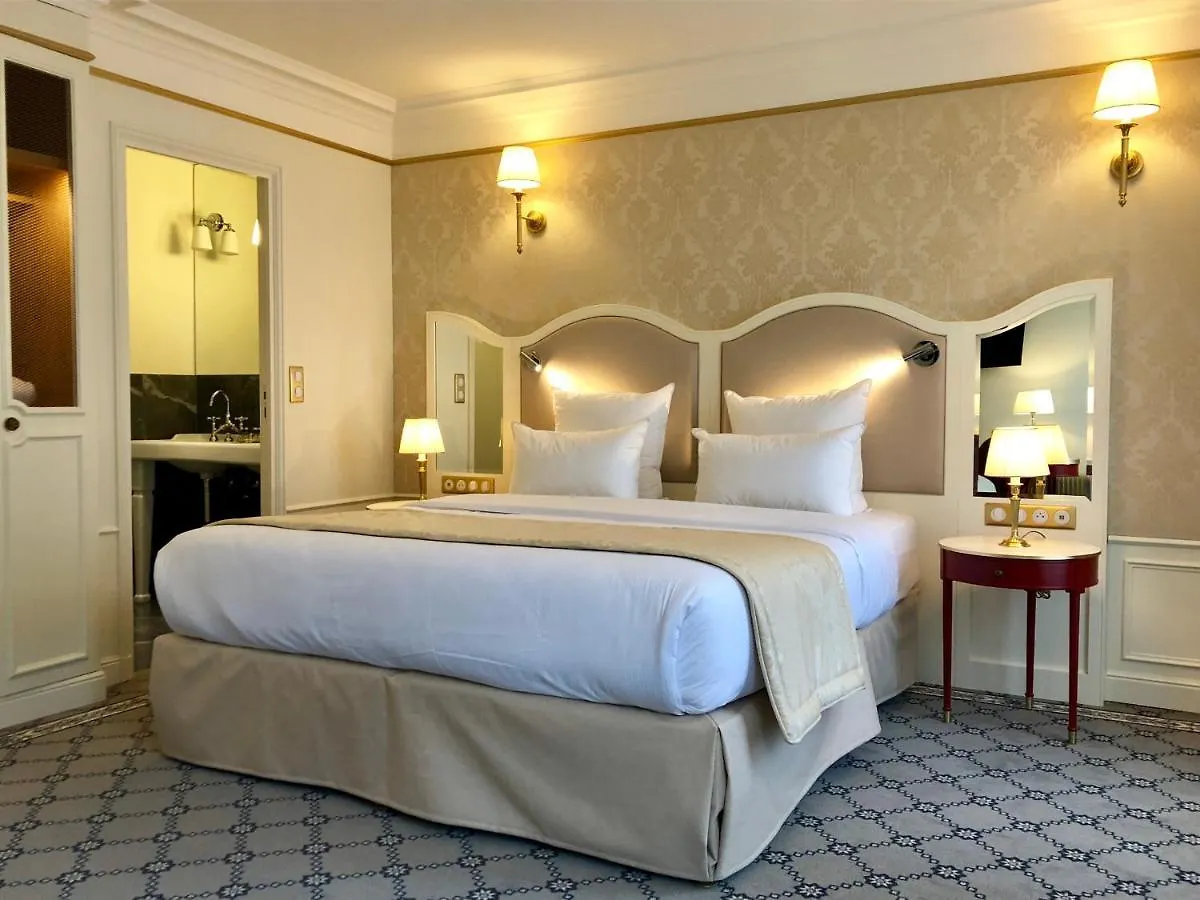 Hotel Mayfair Paris