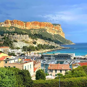 Appartement La Rade 