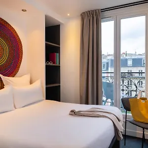 Hotel Korner Saint Marcel