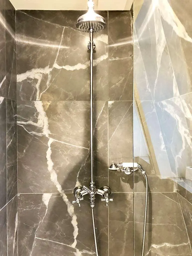 Hotel Mayfair Paris