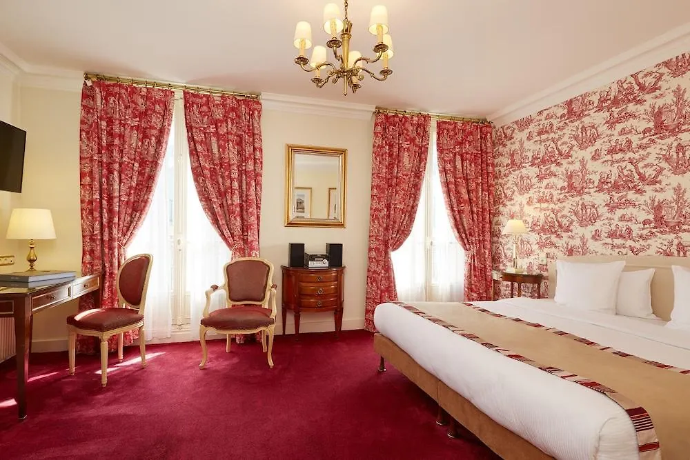 Hotel Mayfair Paris
