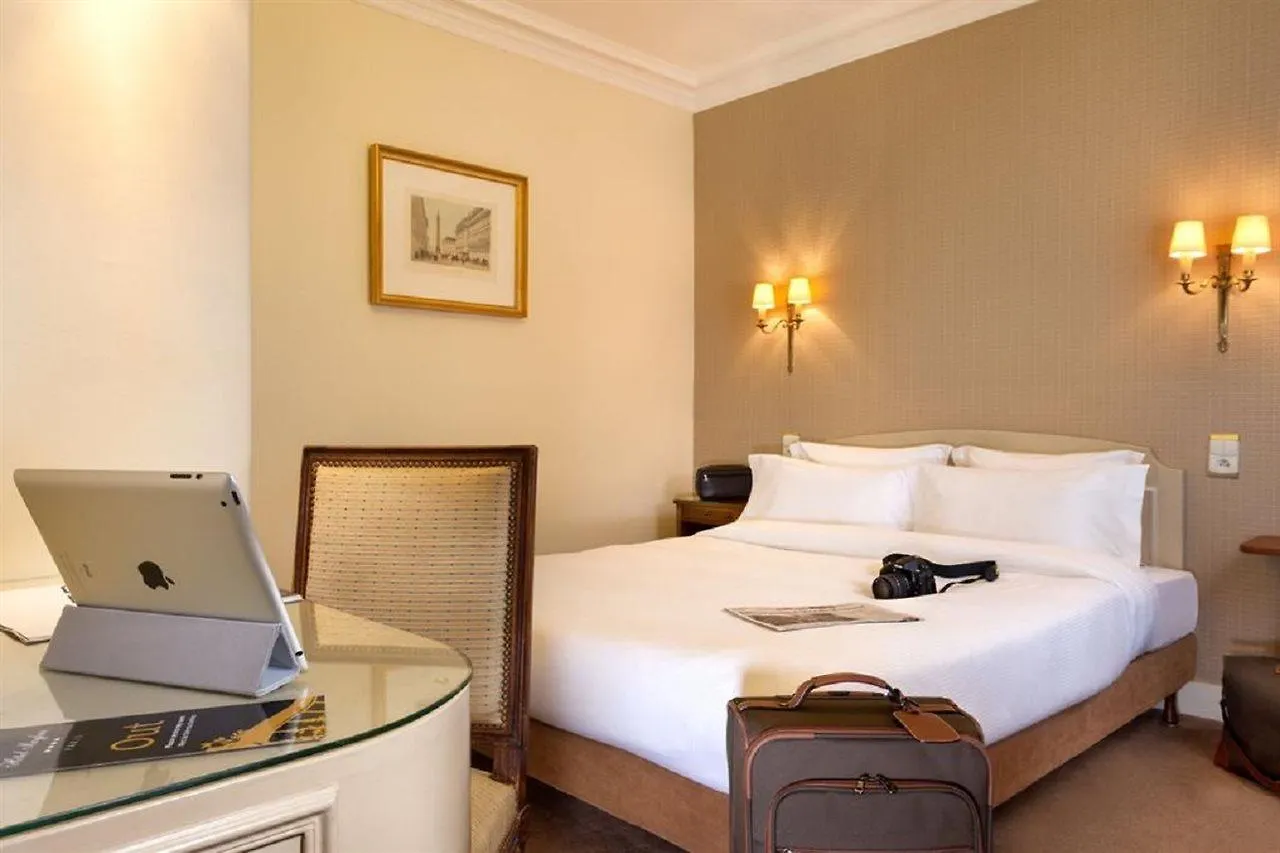 Hotel Mayfair Paris 4*,  France