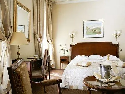 Hotel Mayfair Paris