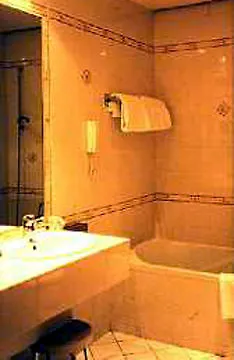Hotel Mayfair Paris