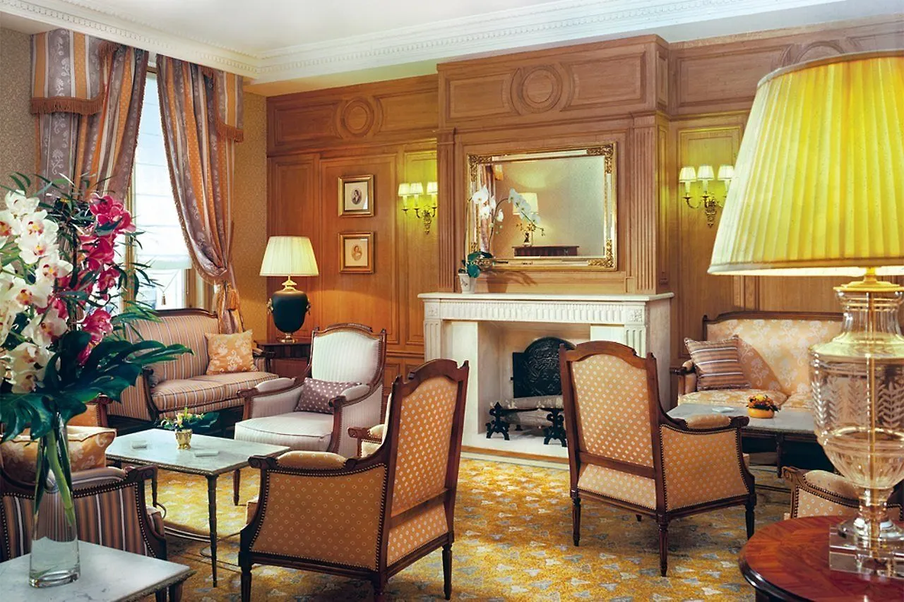Hotel Mayfair Paris