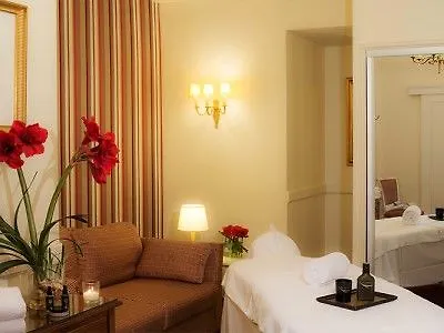 Hotel Mayfair Paris