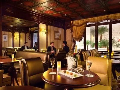 Hotel Mayfair Paris