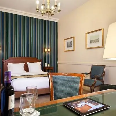 Hotel Mayfair Paris
