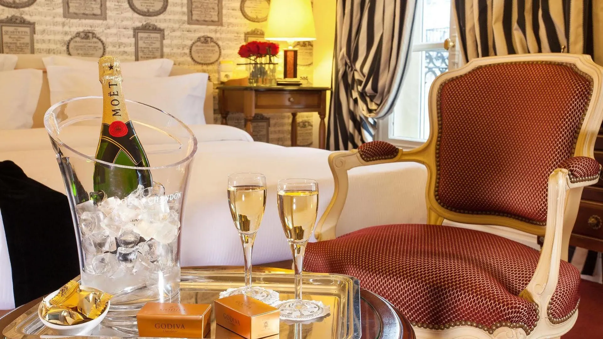 Hotel Mayfair Paris