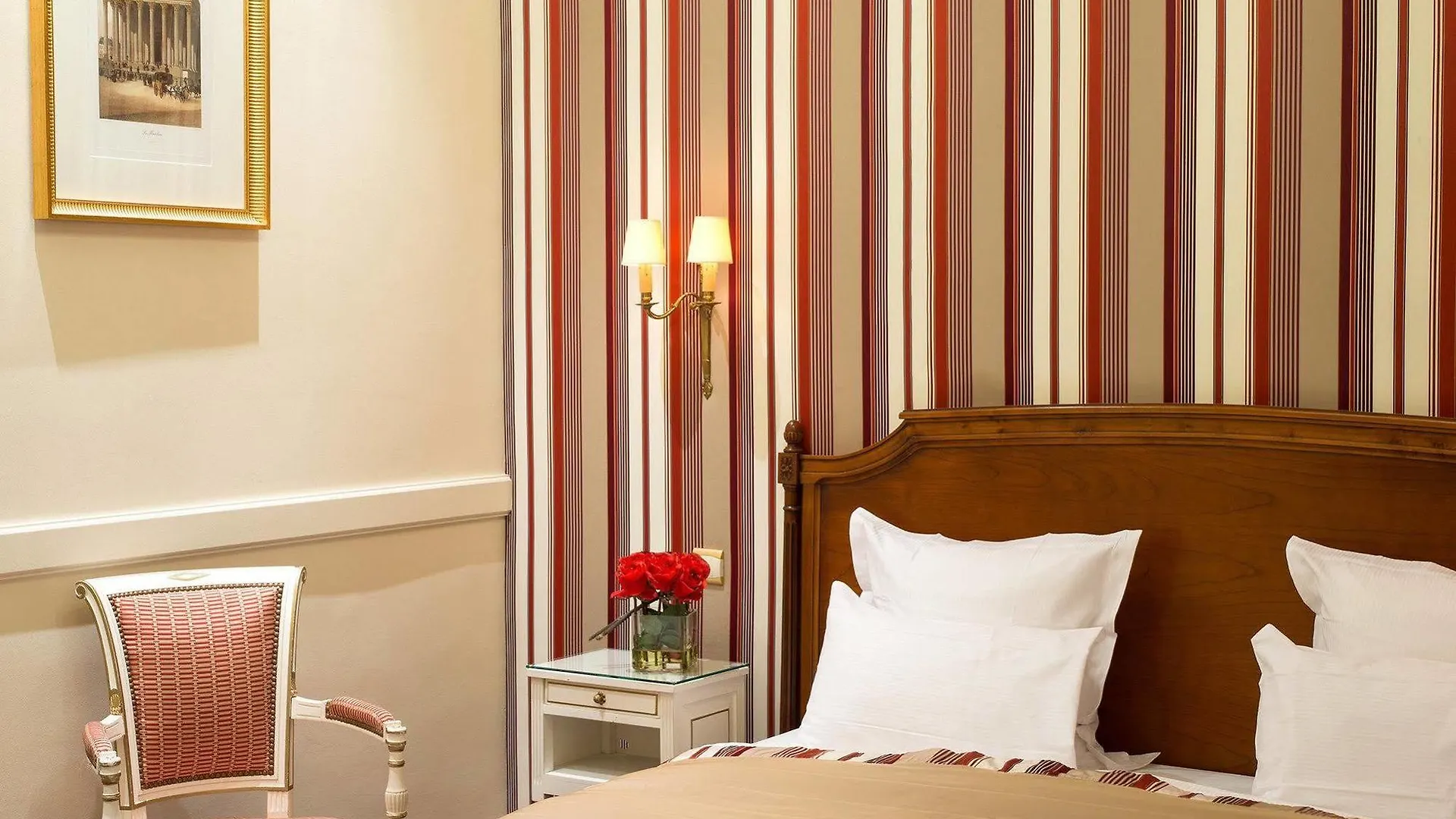 Hotel Mayfair Paris
