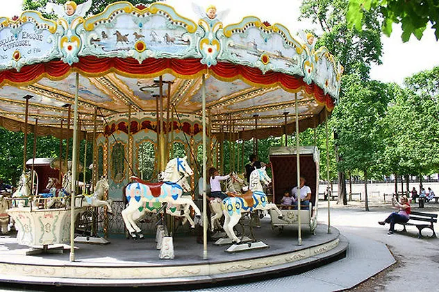 Hotel Mayfair Paris 4*,