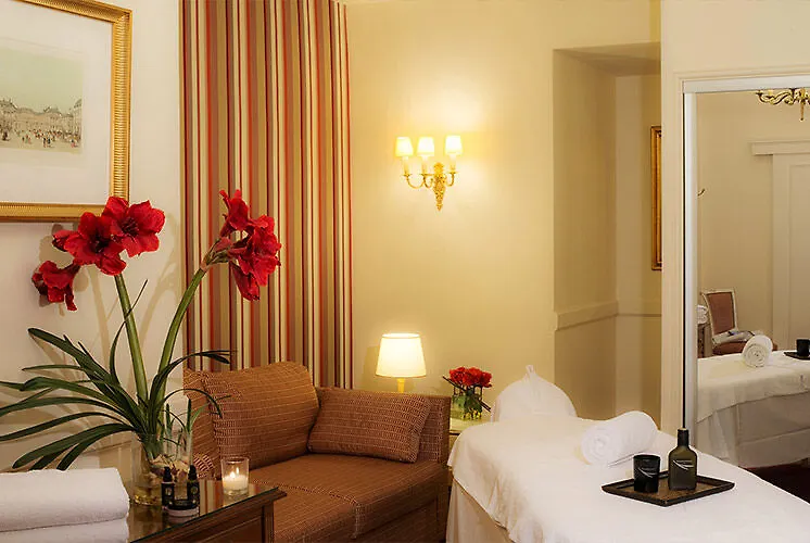 Hotel Mayfair Paris