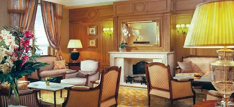 Hotel Mayfair Paris 4*,  France