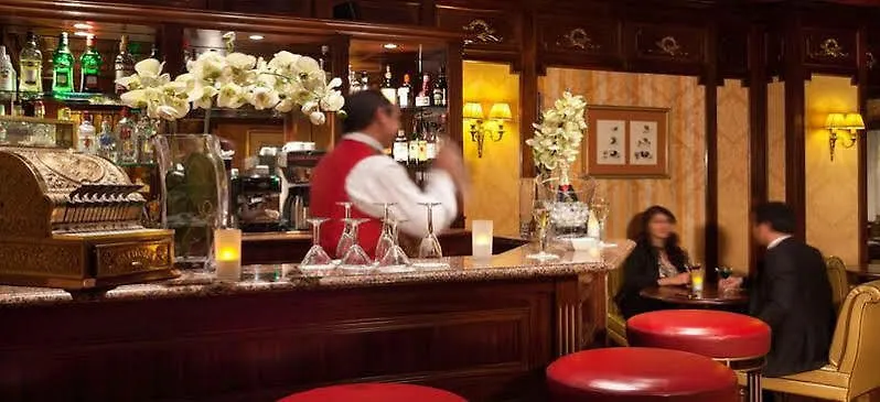 Hotel Mayfair Paris