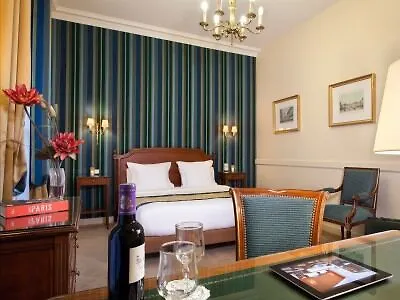 ****  Hotel Mayfair Paris France