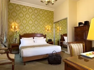 Hotel Mayfair Paris