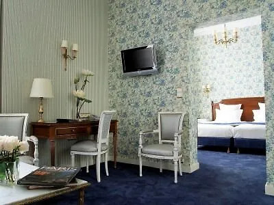 Hotel Mayfair Paris