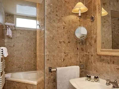 Hotel Mayfair Paris