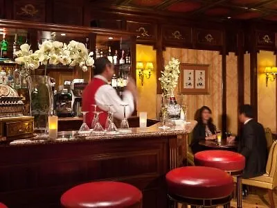 Hotel Mayfair Paris France