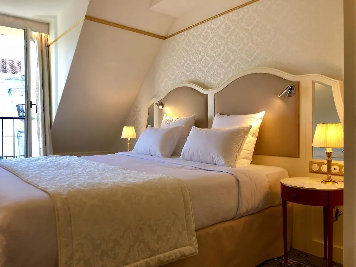 Hotel Mayfair Paris