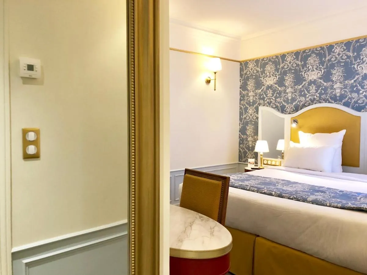 Hotel Mayfair Paris 4*,  France