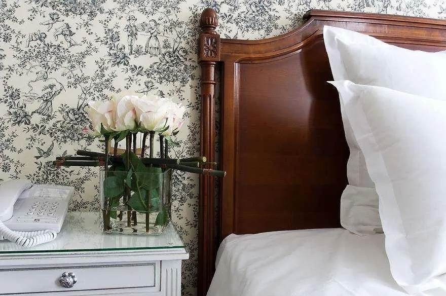 Hotel Mayfair Paris France