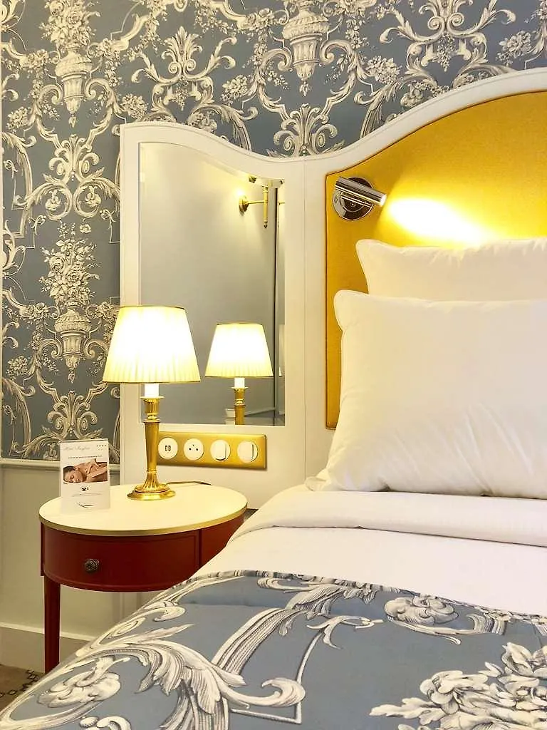 Hotel Mayfair Paris