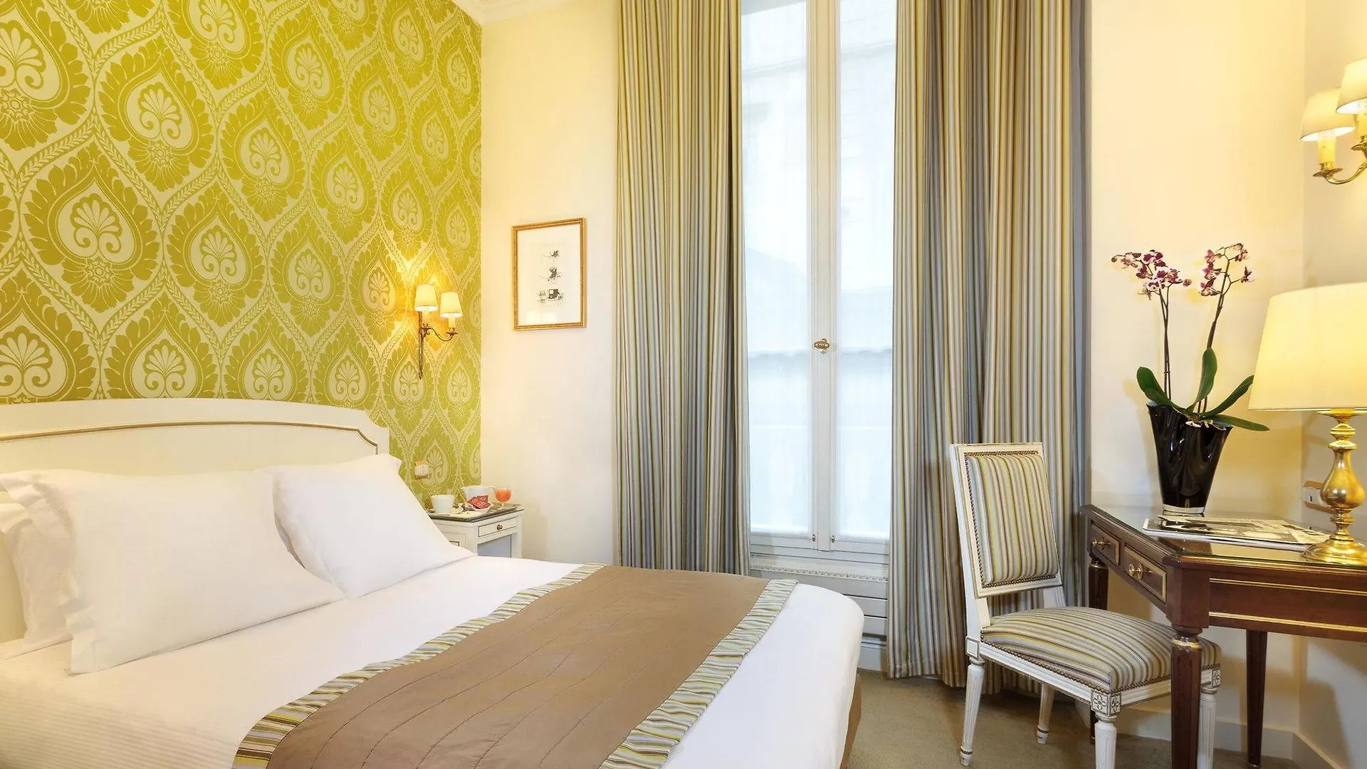 Hotel Mayfair Paris