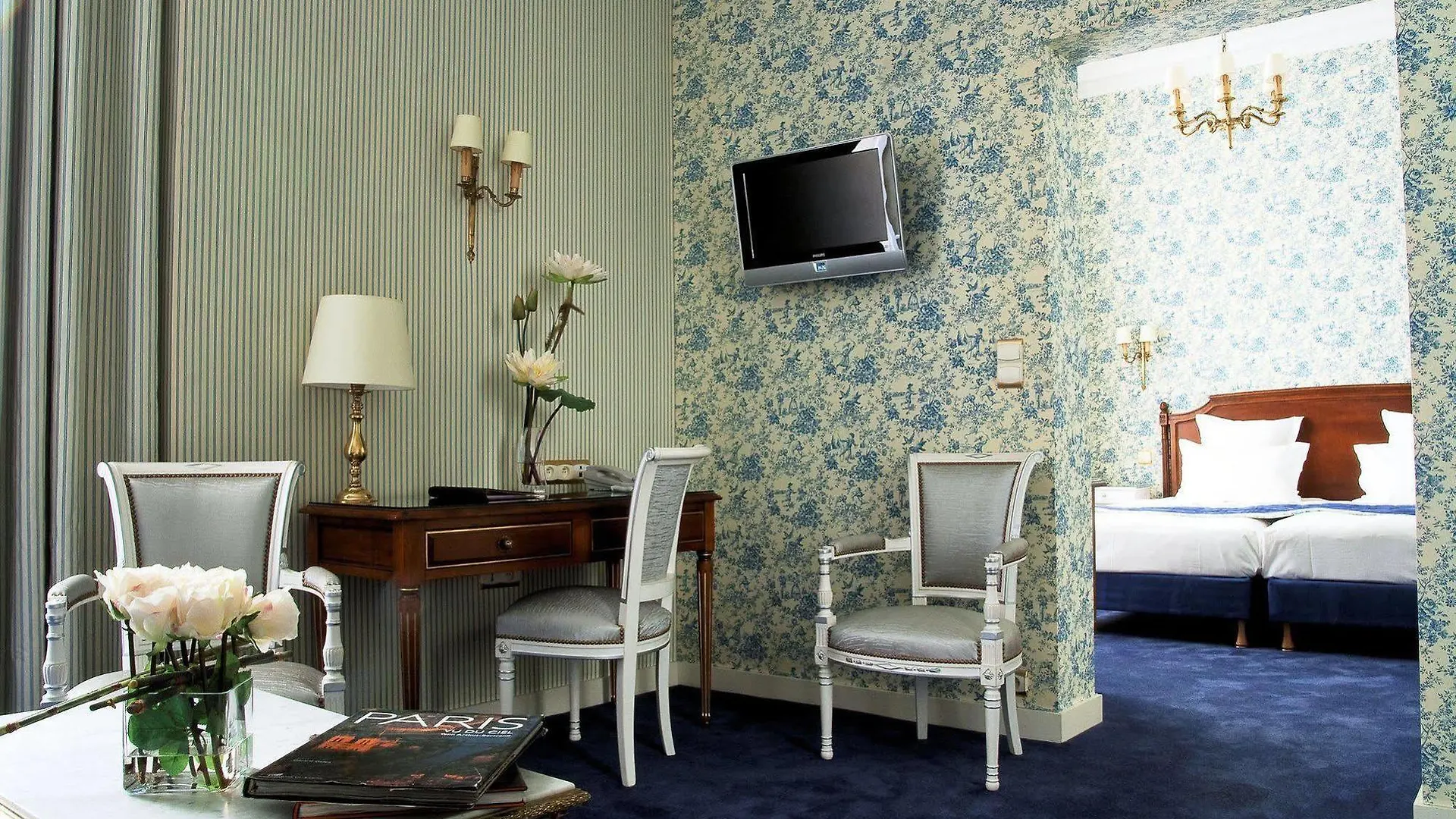 Hotel Mayfair Paris